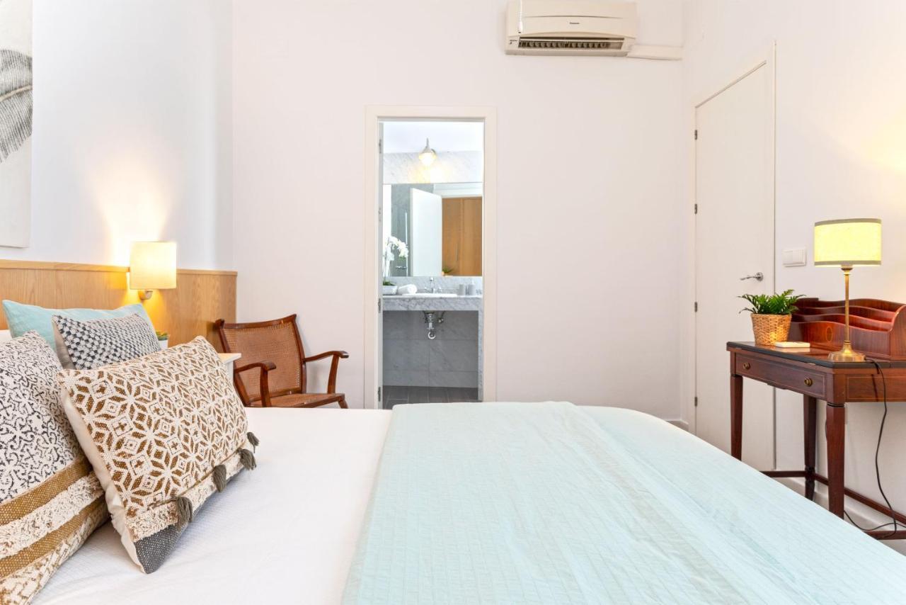 Genteel Home Larios Malaga Exterior photo