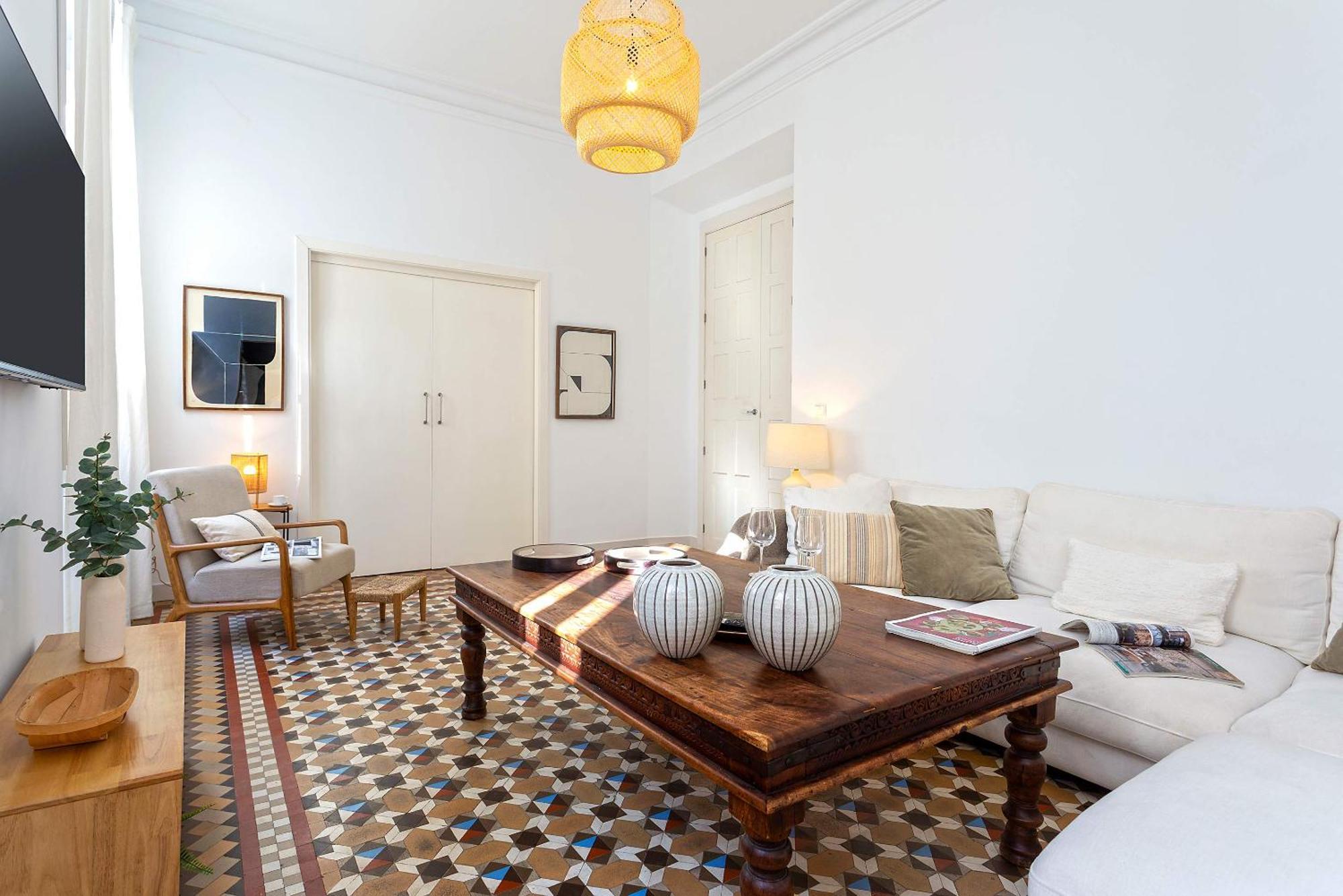 Genteel Home Larios Malaga Exterior photo